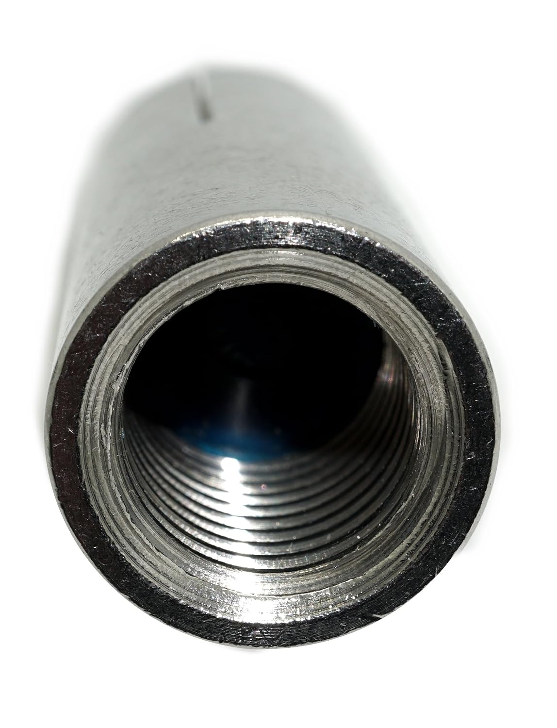 CONFAST 1/4' (Inside/Screw 1/4' Diameter) 316 Stainless Steel Drop-in Anchor with 1 Setting Tool (100 per Box)
