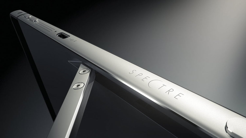 HP Spectre X2 Detachable 12-a008nr (Intel Core M3-6Y30DC, 4GB RAM, 128GB SSD, Touch Screen) with Windows 10
