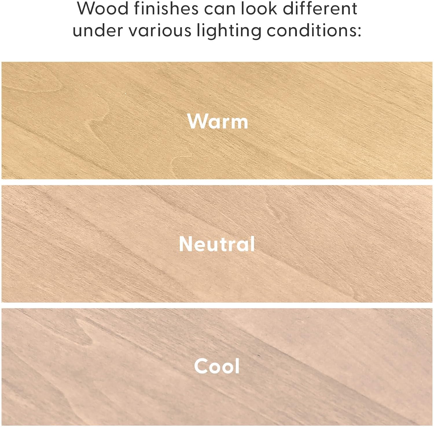 Plank+Beam Modern 56 Inch Console Table, Solid Pine Wood Entryway Table, Narrow Sofa Table for Hallway or Living Room, Blonde