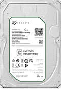 Seagate IronWolf Pro 10Tb NAS Internal Hard Drive HDD – 3.5 Inch Sata 6GB/S 7200 RPM 256MB Cache for Raid Network Attached Storage, Data Recovery Rescue Service (ST10000NE0004)