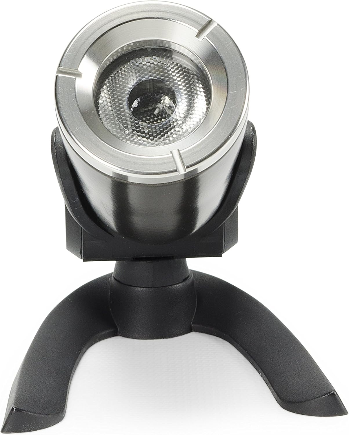 Aquascape Submersible LED Spotlight for Pond, Garden, and Landscape Features, 1 Watt | 84031, Brown (Pack of 6)