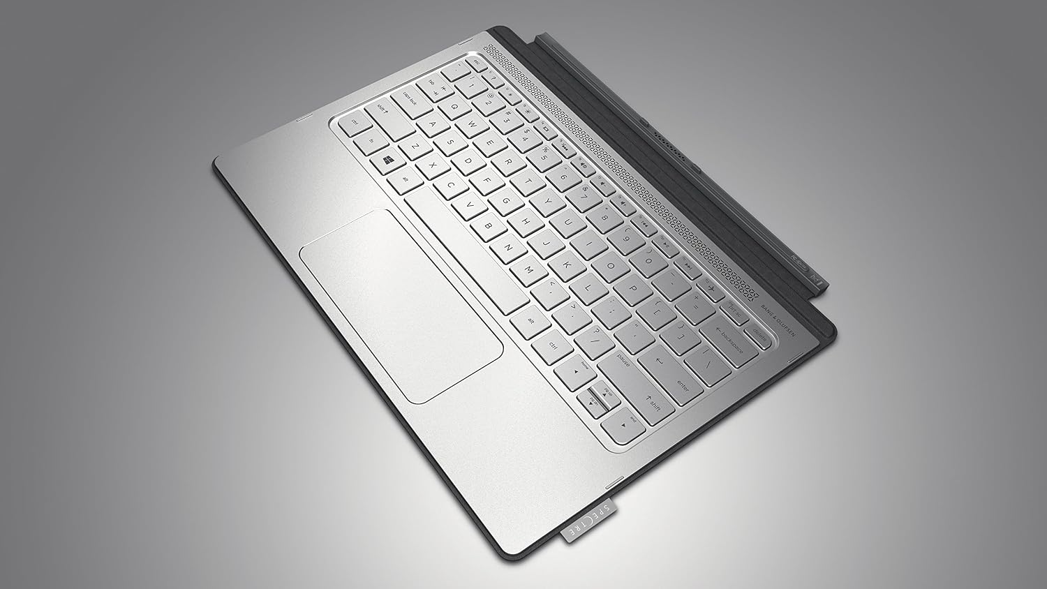 HP Spectre X2 Detachable 12-a008nr (Intel Core M3-6Y30DC, 4GB RAM, 128GB SSD, Touch Screen) with Windows 10