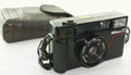 Nikon L35 AF One Touch L35AF Point and Shoot 35MM Film Camera Bulit-in Flash, AF lens, Film loader (Renewed)