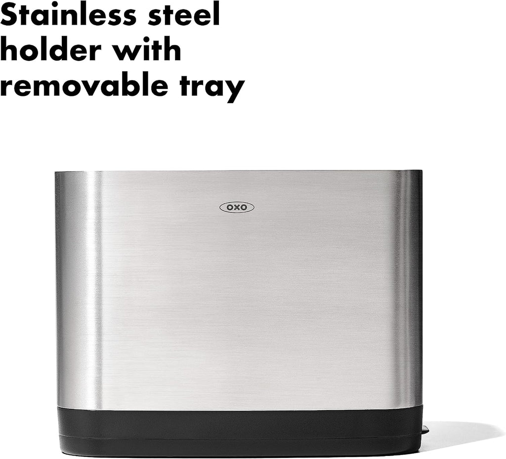 OXO Good Grips 20 Piece Everyday Kitchen Set
