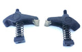 HHIP 3900-0312 Steel Large Universal Adjustable Clamp Set, 6' x 2.3'