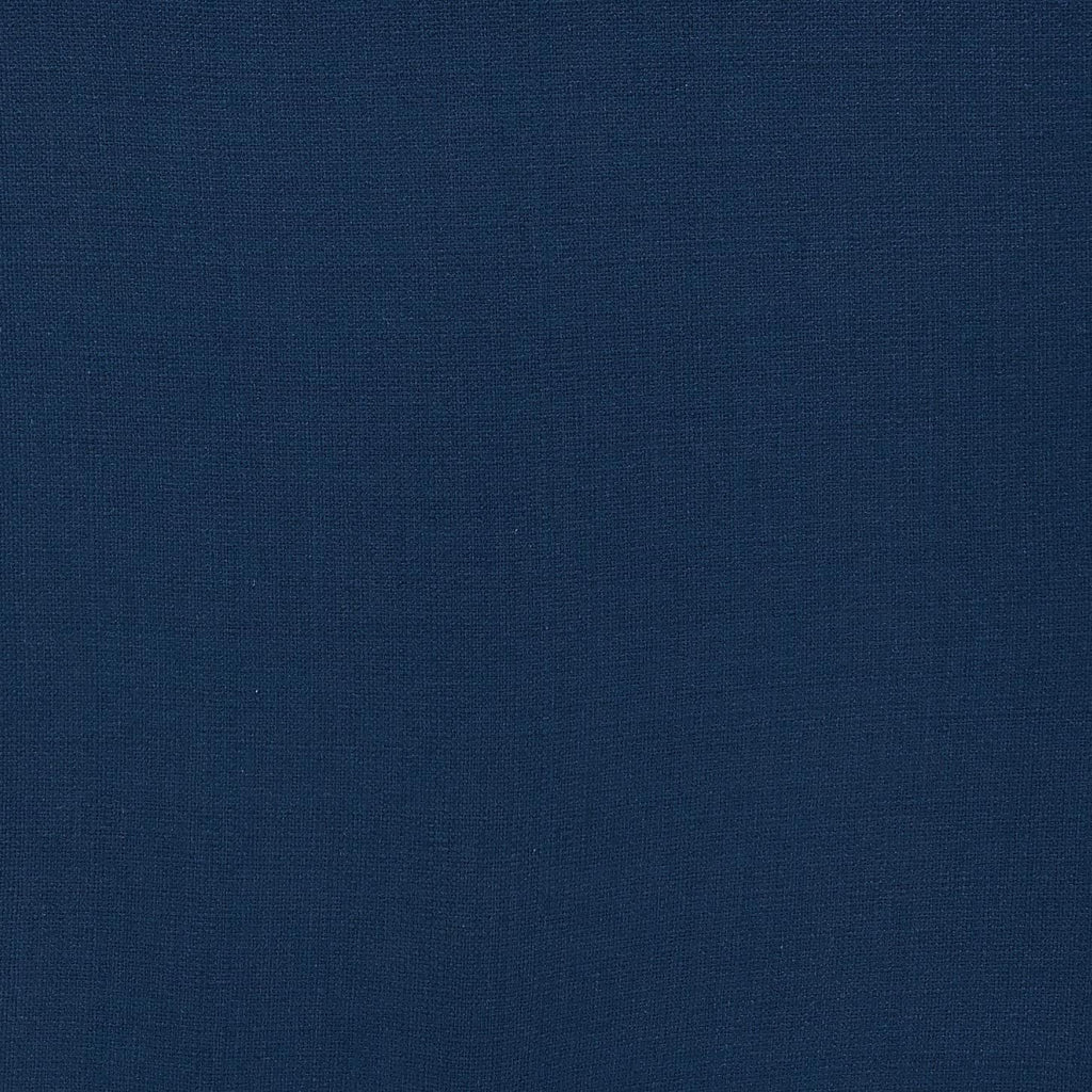 OSP Home Furnishings Main Street Upholstered Guest Chair with Espresso Finish Accents, Woven Indigo Fabric