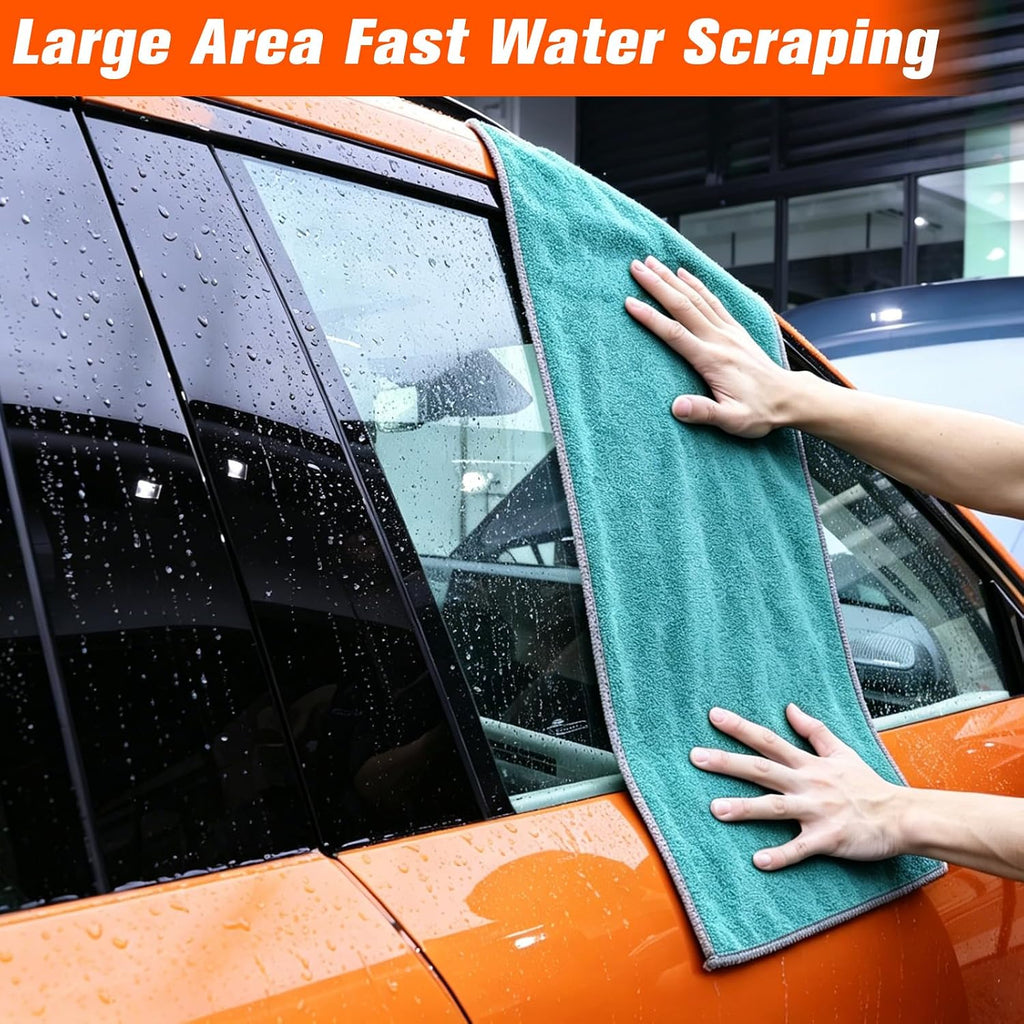 WRAPXPERT Window Tinting Tools for Windshield/Rear Glass Film Install and Clean Includes Bulldozer Squeegee, Window Scraper, Felt Squeegee, Small PPF, Utility Knife, Vinyl Wrap Cutter