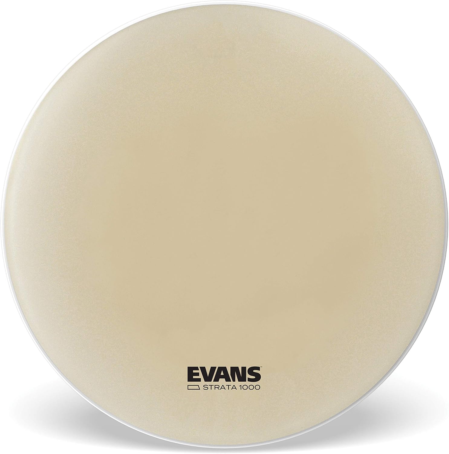 Evans Strata 1000 Concert Bass Drum Head, 32 Inch