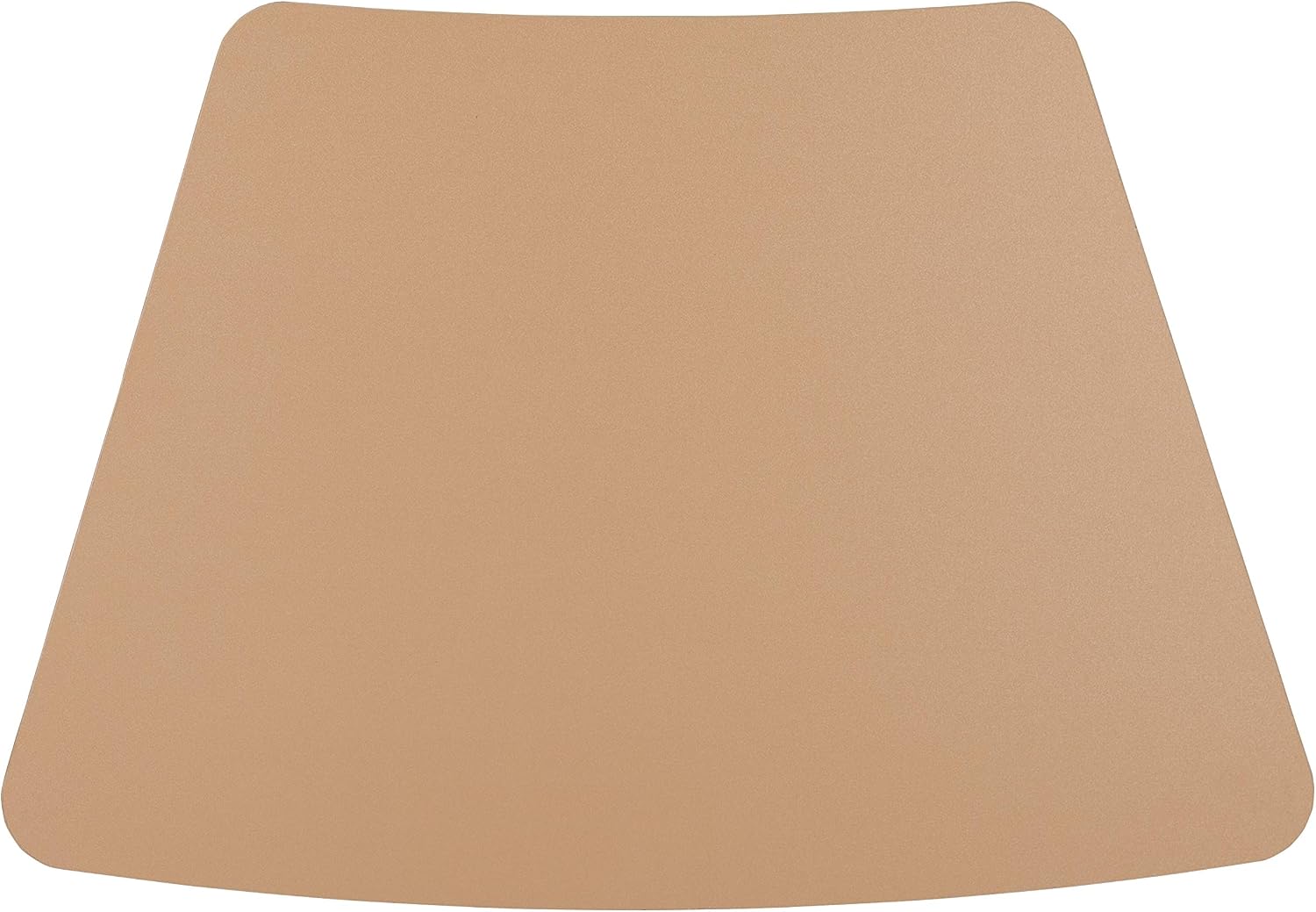 Flash Furniture Billie Hex Natural Collaborative Student Desk (Adjustable from 22.3' to 34') - Home and Classroom