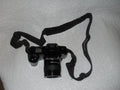 Minolta MAXXUM 5000i 35MM SLR Film camera with AF Lens Kit (Renewed)