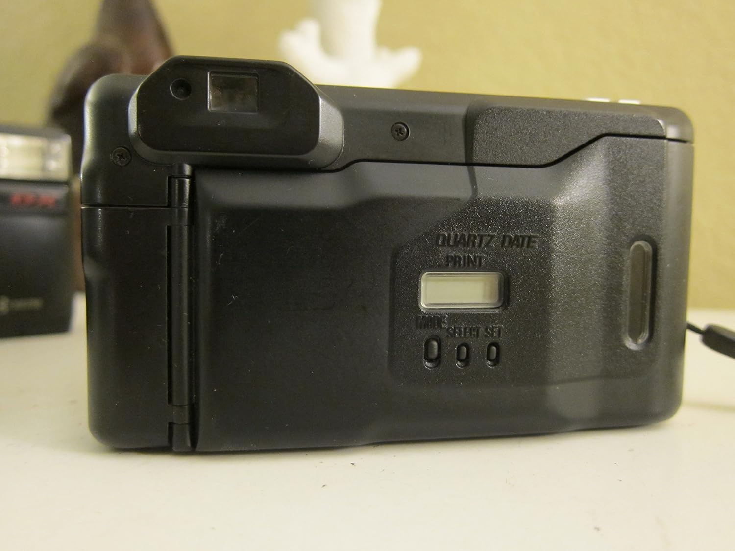 Nikon One Touch 90s QD Zoom Date 35mm Camera
