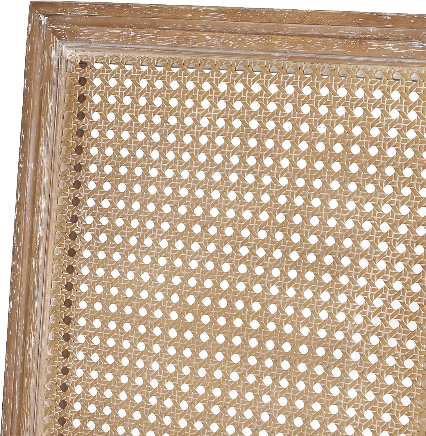 Christopher Knight Home Regina Dining Chair, Wood, Beige + Natural