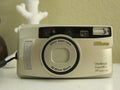 Nikon One Touch 90s QD Zoom Date 35mm Camera