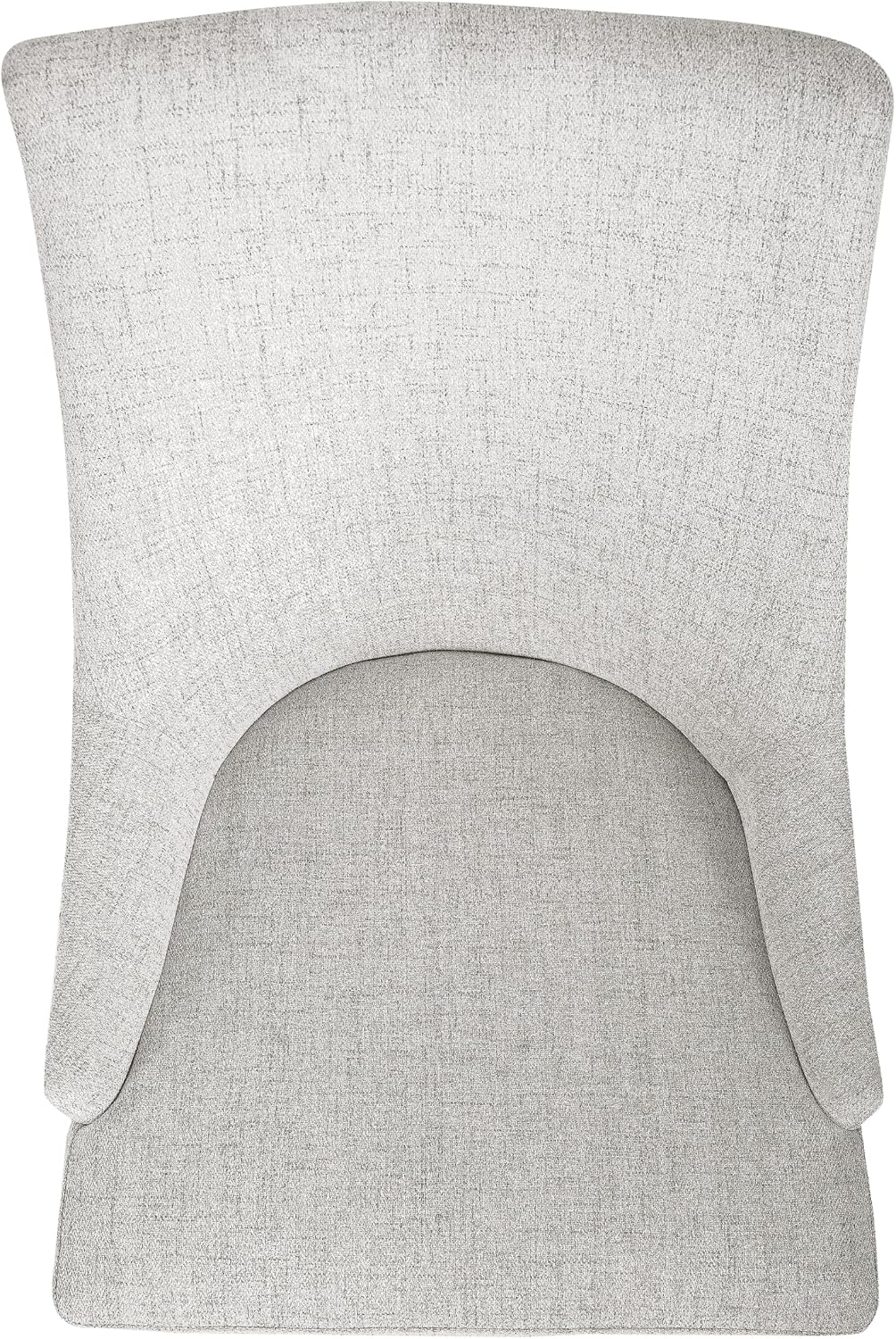 HomePop Anywhere Dining Chair - Neutral Textured Solid (Single Pack)
