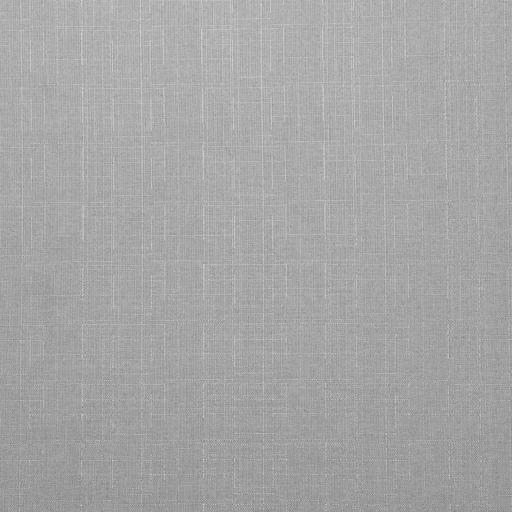 Exclusive Home Loha Linen Curtain Dove Grey Grommet Top | 54'x108' | Light Filtering | Pack of 12
