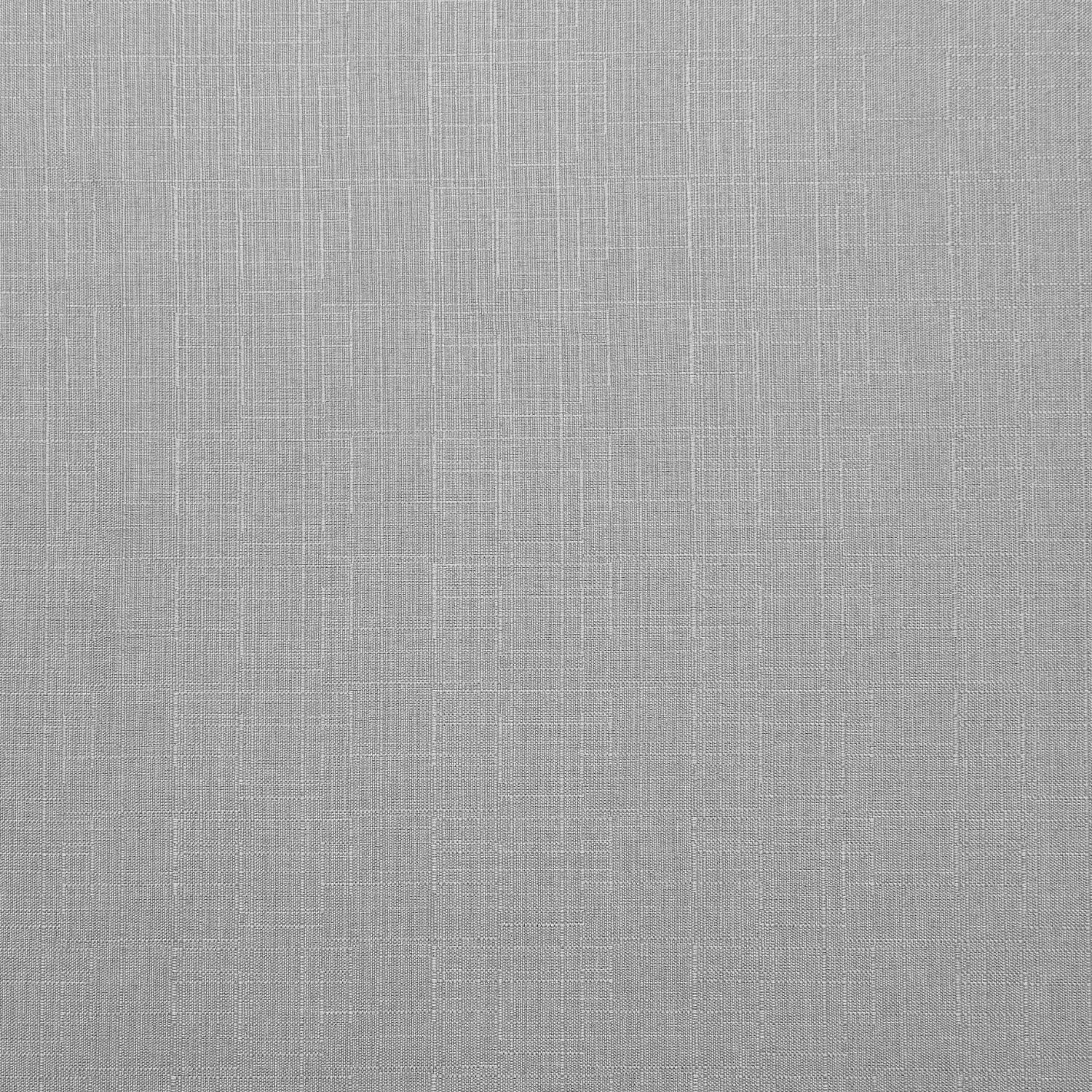 Exclusive Home Loha Linen Curtain Dove Grey Grommet Top | 54'x108' | Light Filtering | Pack of 12