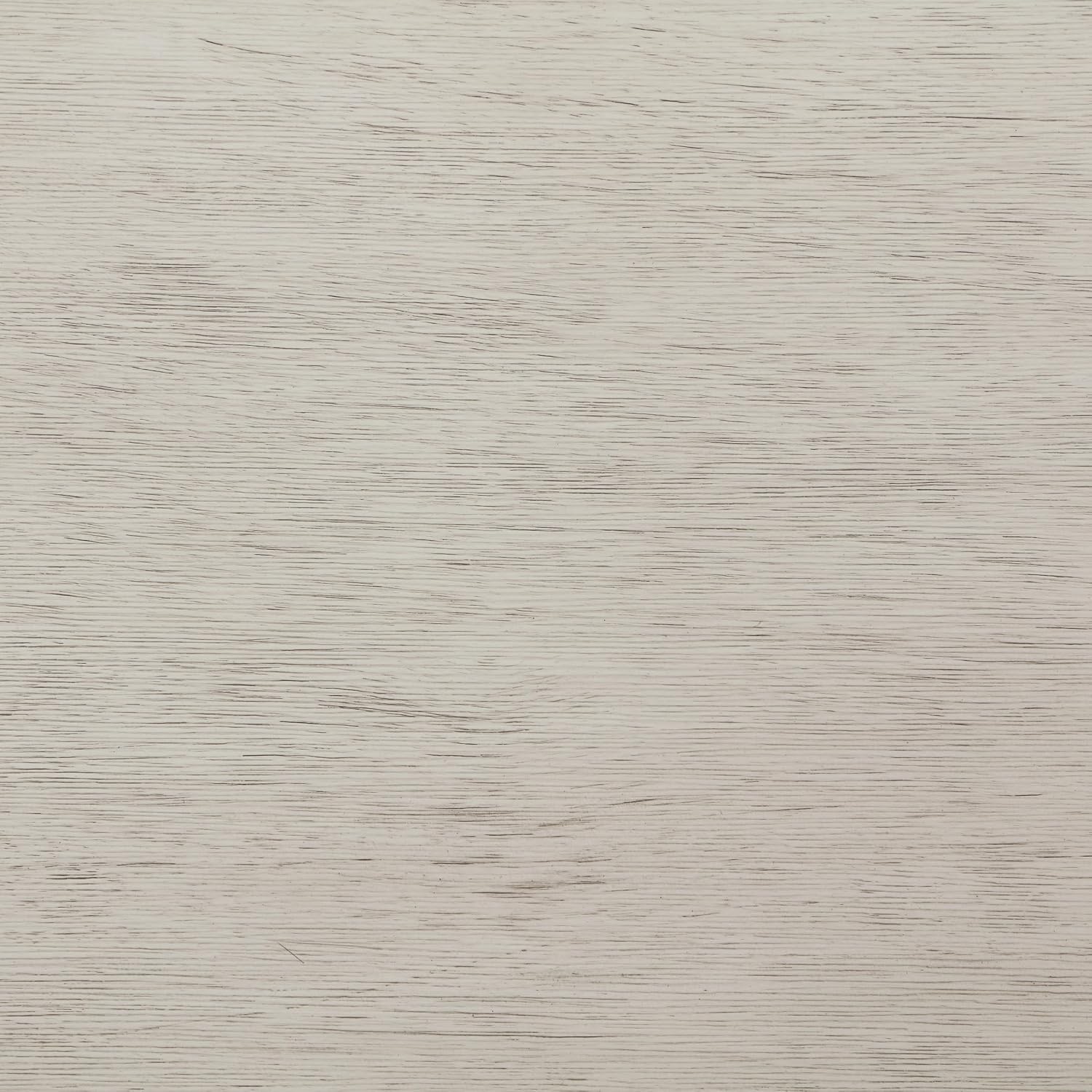 OSP Home Furnishings Marna Modern Writing Home Office Desk with Drawer, Weathered White Finish