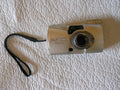 OM SYSTEM OLYMPUS Stylus 120 35mm Camera w/ Zoom