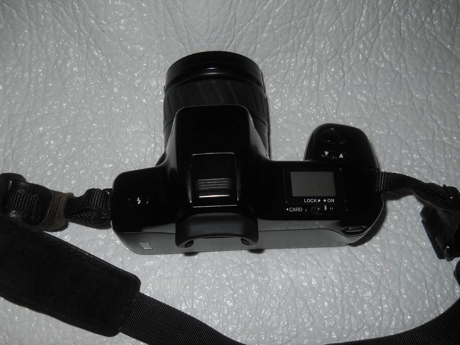 Minolta MAXXUM 5000i 35MM SLR Film camera with AF Lens Kit (Renewed)