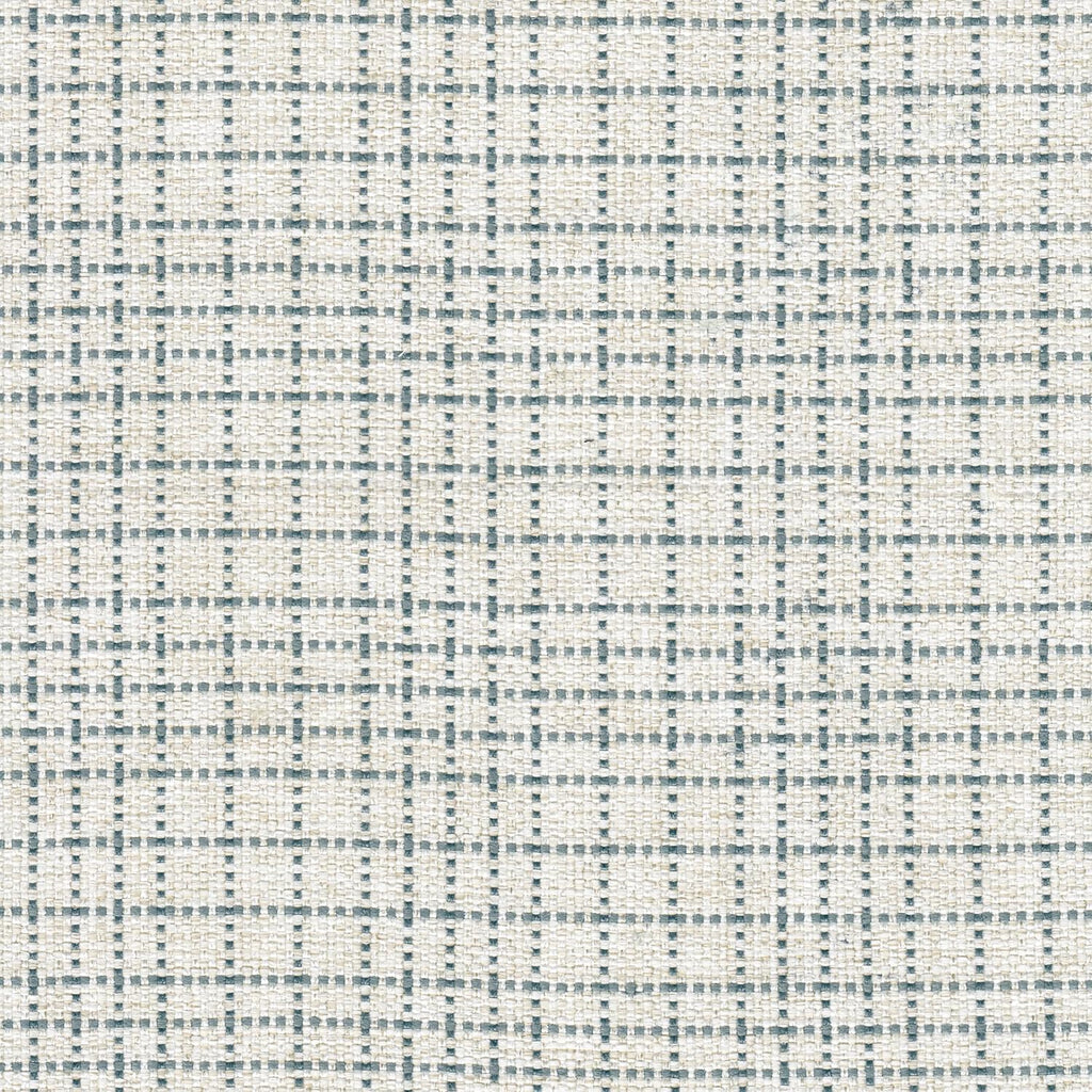 HomePop Classic Parsons Dining Chair - Cream Mini Grid Pattern (Single Pack)