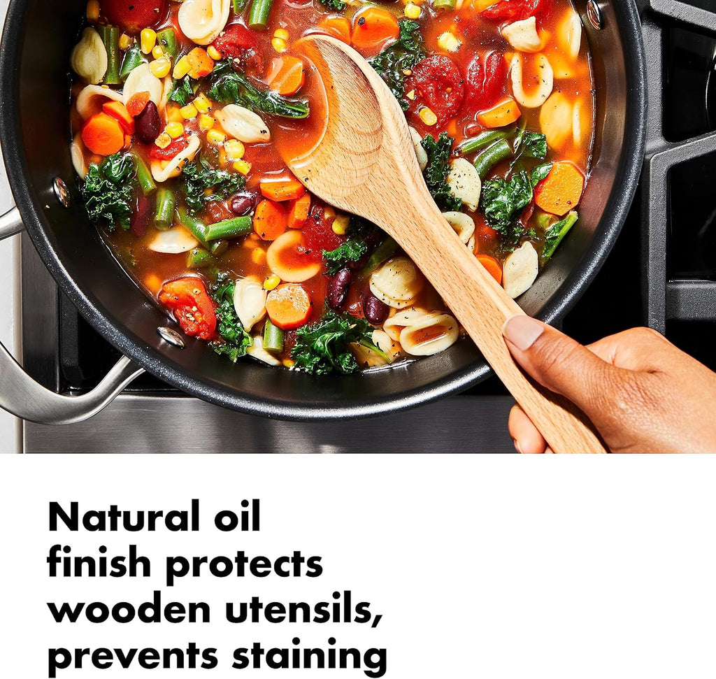 OXO Good Grips 20 Piece Everyday Kitchen Set