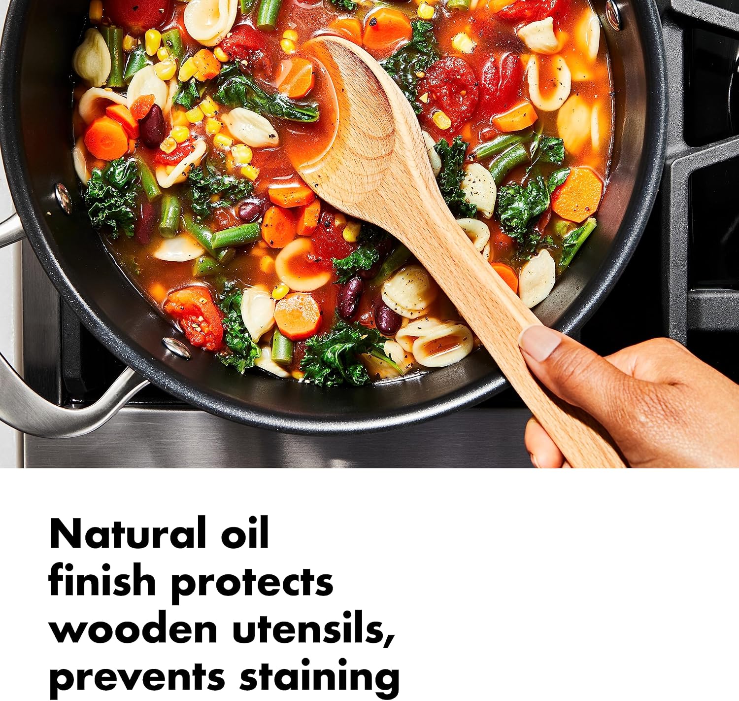 OXO Good Grips 20 Piece Everyday Kitchen Set