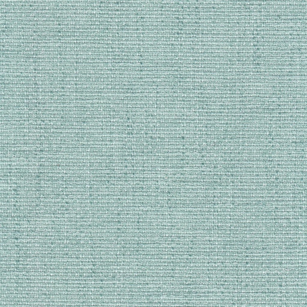 HomePop Classic Swoop Arm Accent Chair - Aqua