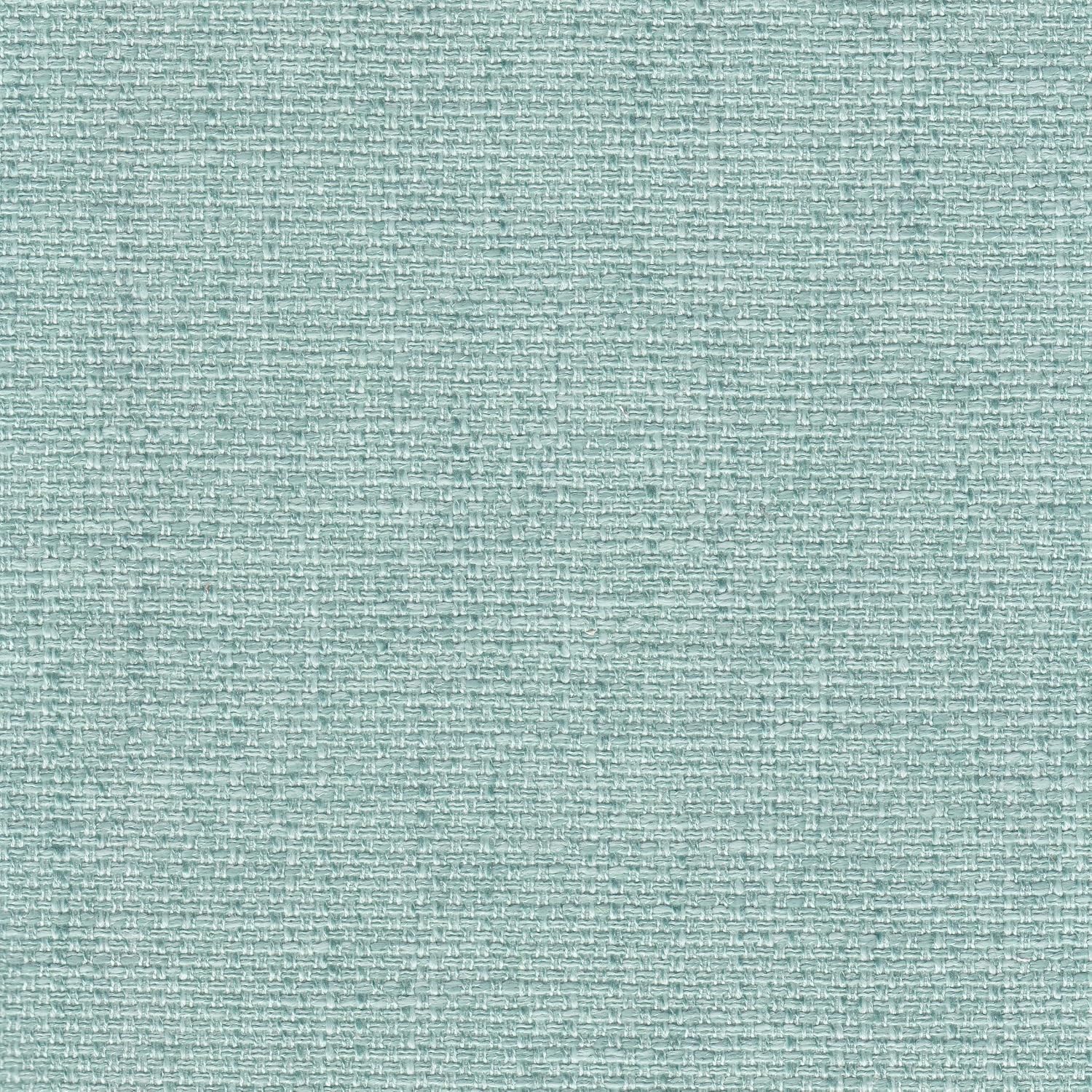 HomePop Classic Swoop Arm Accent Chair - Aqua
