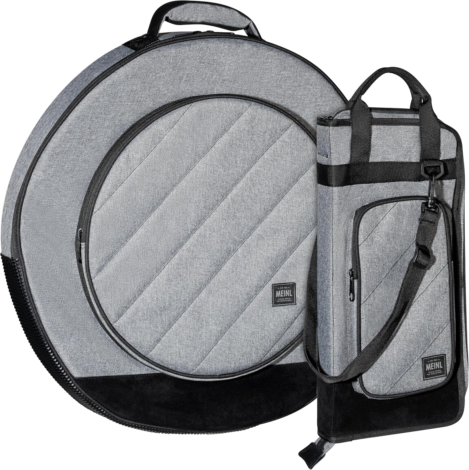 Classic Woven Cymbal Bag