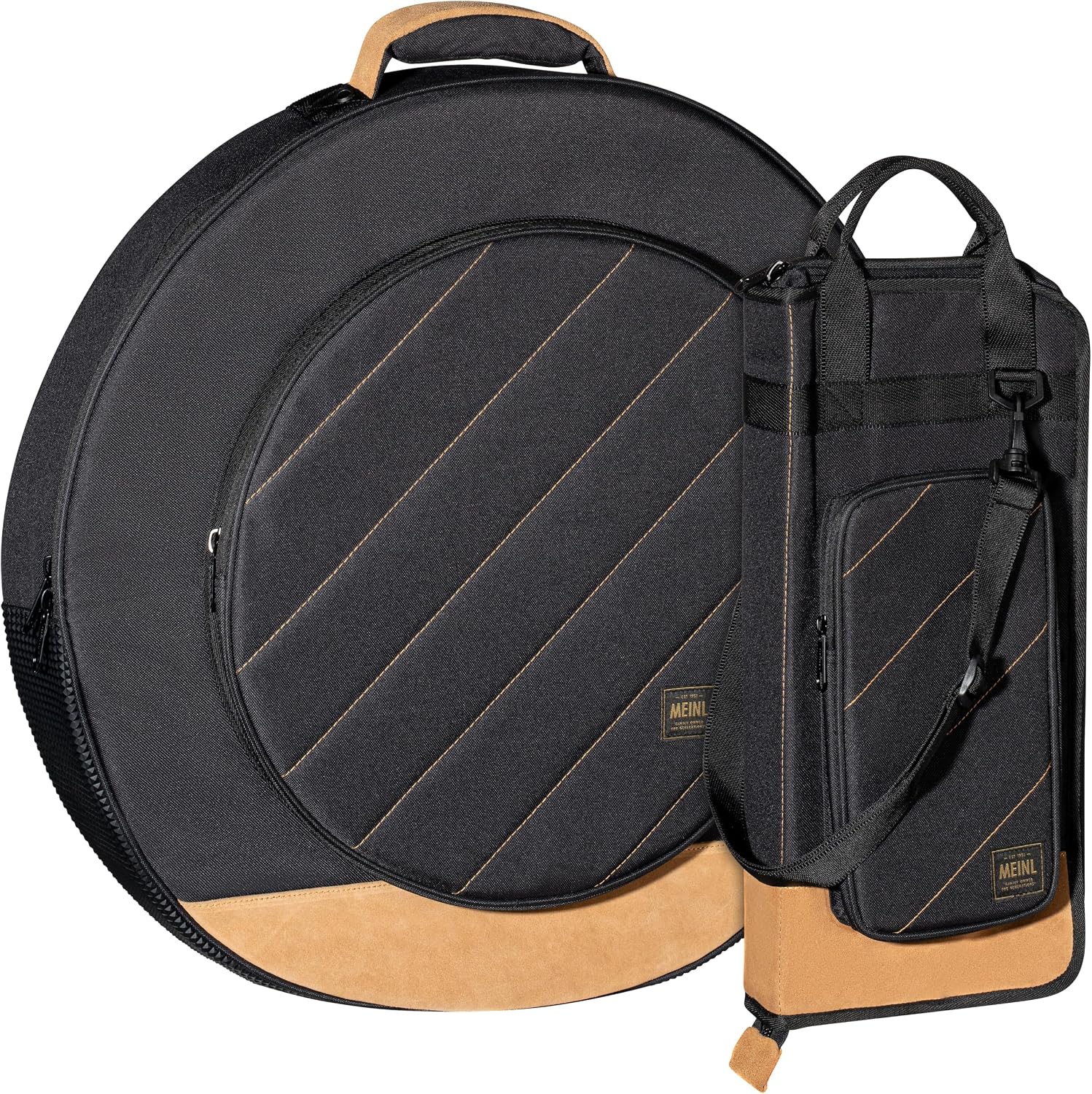 Classic Woven Cymbal Bag